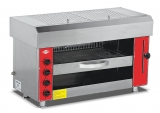 Pita Oven | Gas | 3 Branders | 83 cm Pita Oven | Gas | 3 Branders | 83 cm