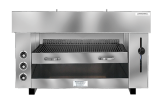 Naomi Grills Elektrische Pita Oven | 3 Branders | 95 cm Naomi Grills Elektrische Pita Oven | 3 Branders | 95 cm