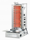 Elektrisch Doner Gyros Grill Potis f E3-s