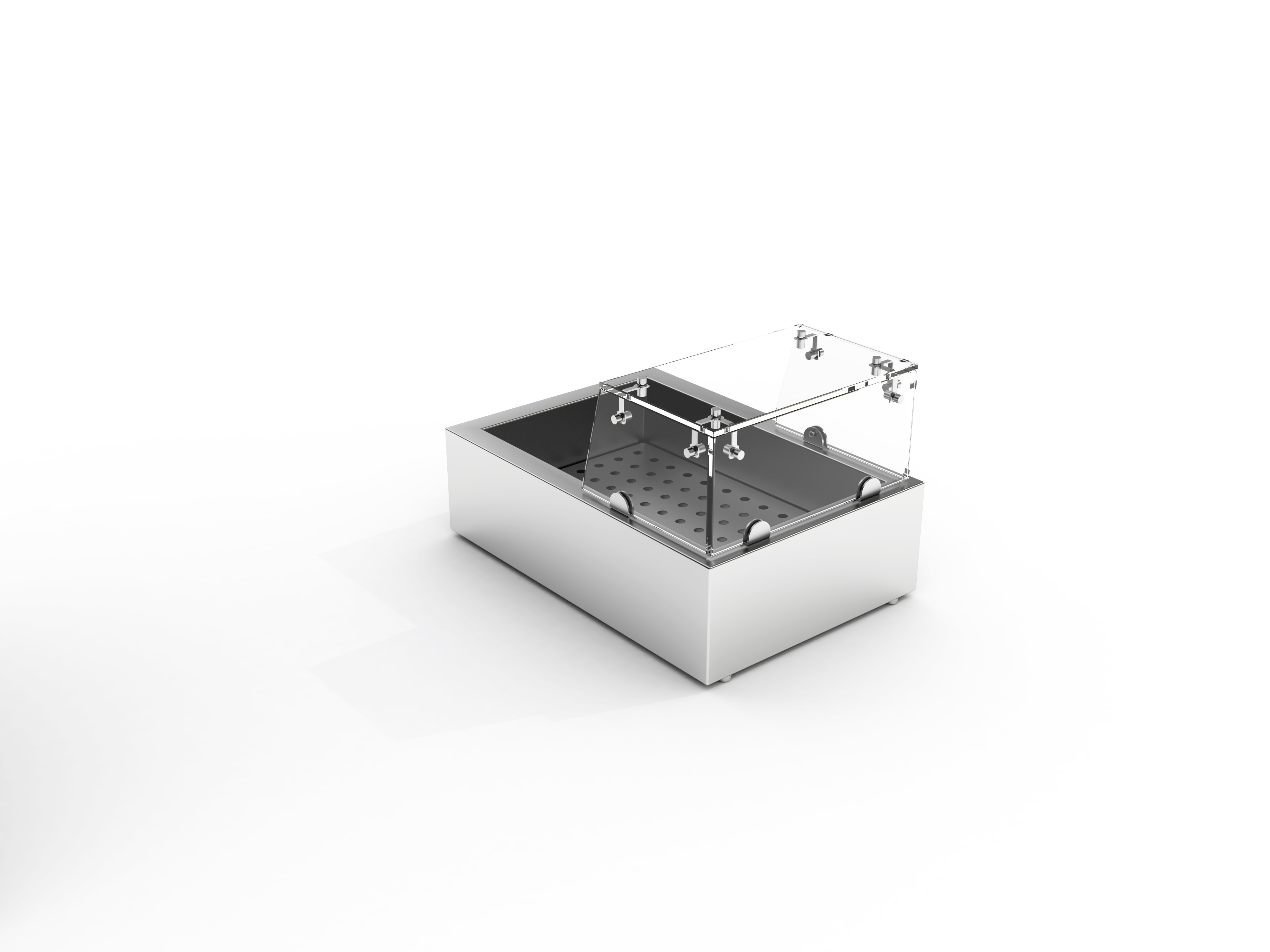 Glasopstand 1/1 Gn Tbv 7013.2700 **verzending Met Palletvracht Onmogelijk** Glasopstand 1/1 Gn Tbv 7013.2700 **verzending Met Palletvracht Onmogelijk**