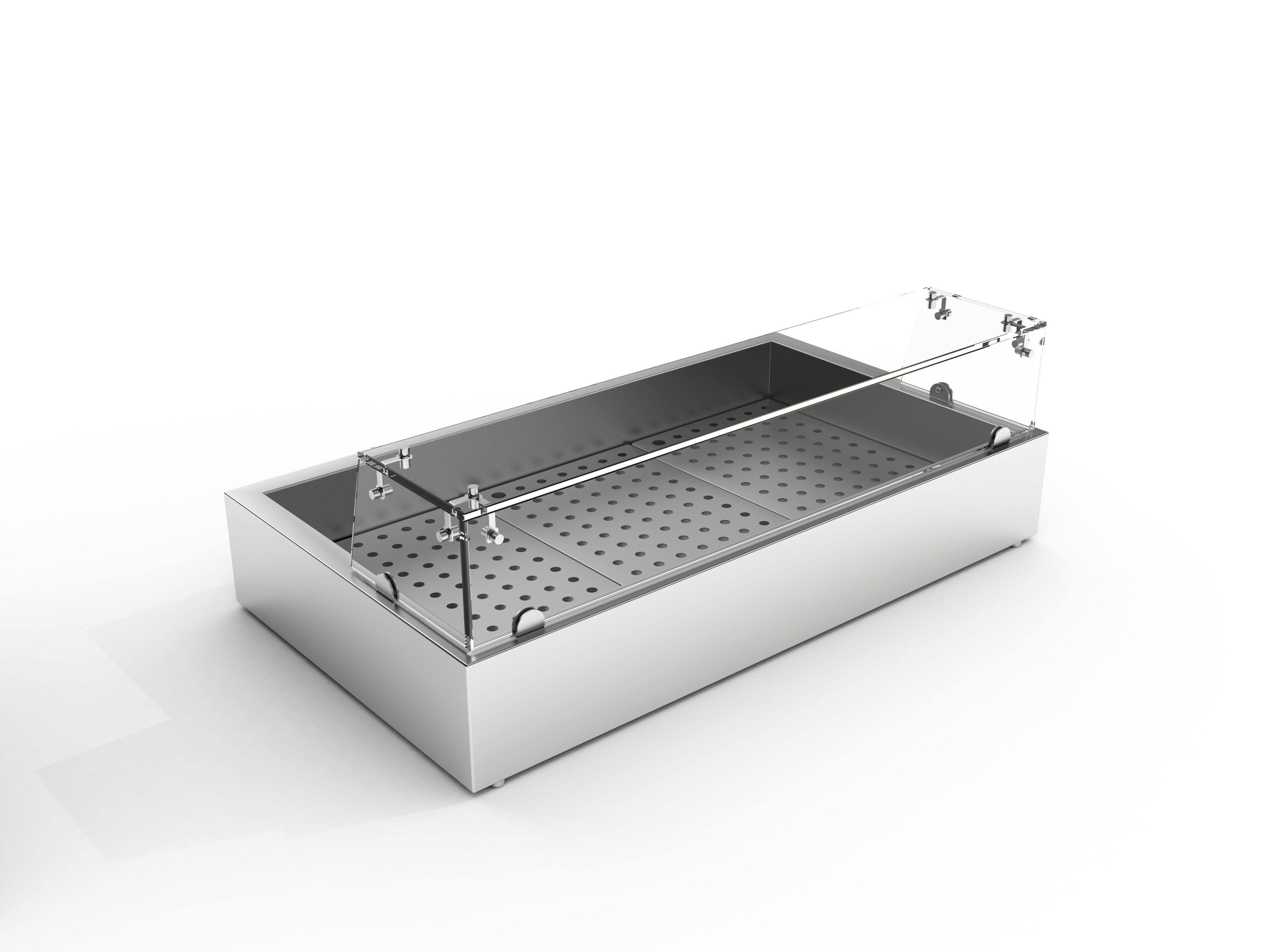 Glasopstand 3/1 Gn Tbv 7013.2710 **verzending Met Palletvracht Onmogelijk** Glasopstand 3/1 Gn Tbv 7013.2710 **verzending Met Palletvracht Onmogelijk**