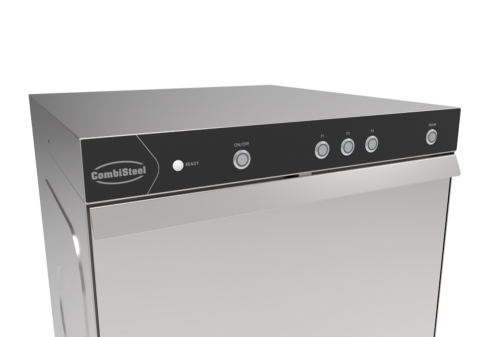 Vaatwasser Voorlader Ent Vl-400 Vaatwasser Voorlader Ent Vl-400