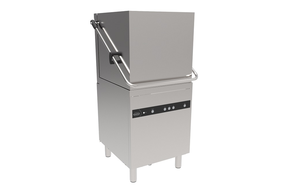 Vaatwasser Doorschuiver Ent Ds-400 Vaatwasser Doorschuiver Ent Ds-400