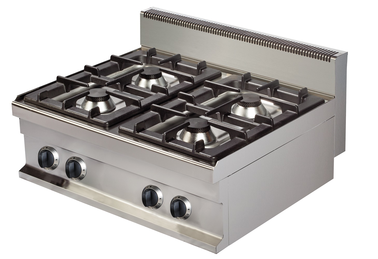 Base 700 Gaskooktafel 4 Br. Base 700 Gaskooktafel 4 Br.