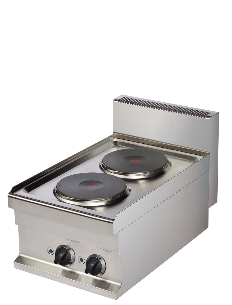 Base 700 Kooktafel El. 2 Pl. Base 700 Kooktafel El. 2 Pl.