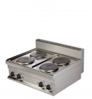 Base 700 Kooktafel El. 4 Pl.