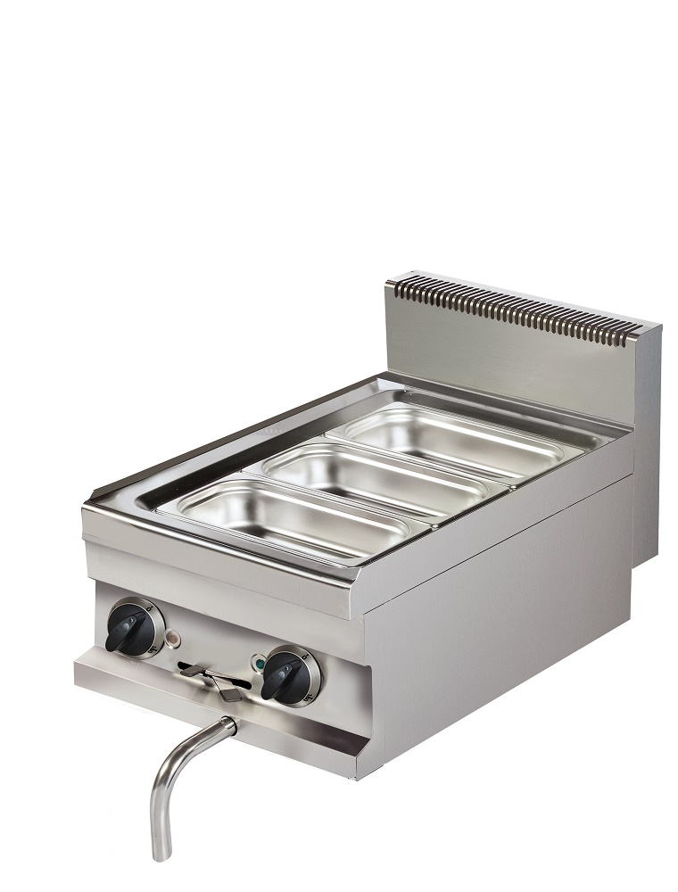 Base 700 Bain Marie El. Base 700 Bain Marie El.