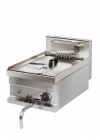 Base 700 Friteuse El. 1x10 L