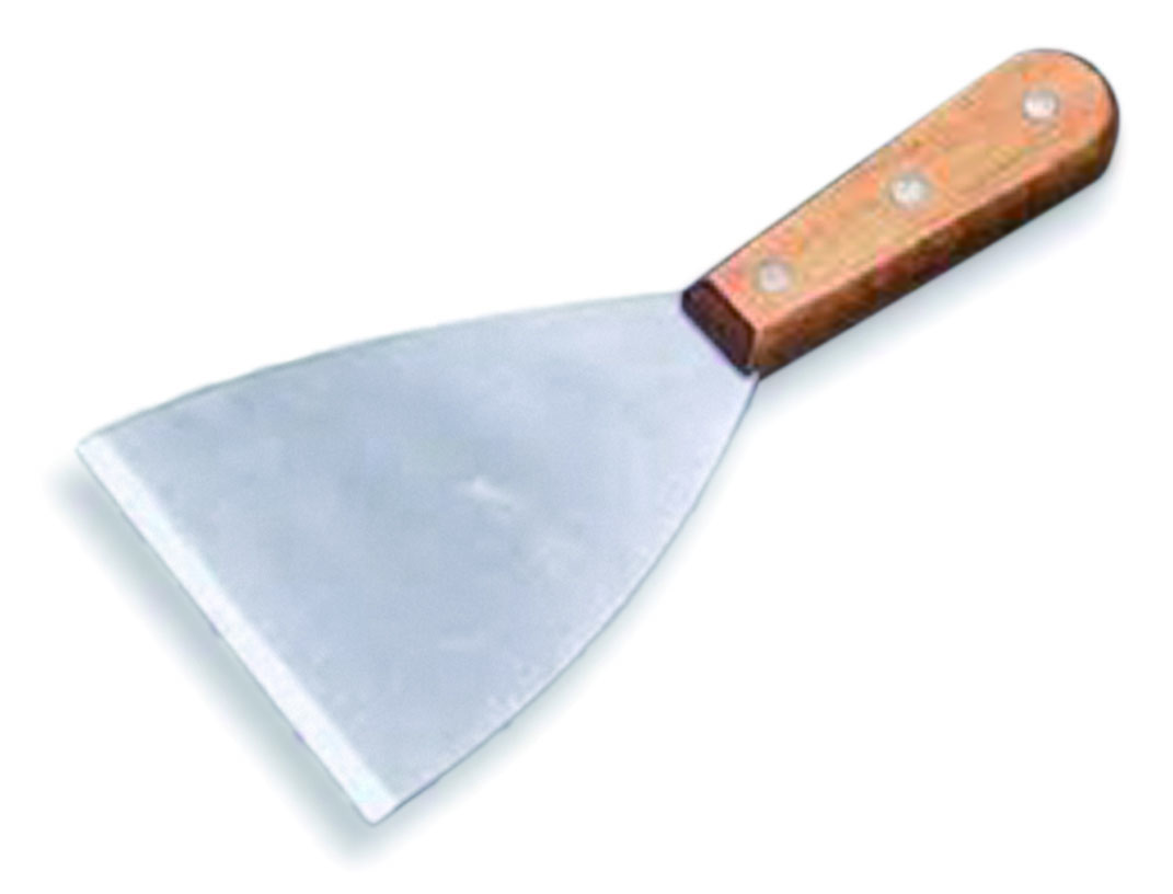 Pizza Spatel Rvs 100 Pizza Spatel Rvs 100