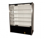 Wandkoeling Fiona Zwart 2.0 Wandkoeling Fiona Zwart 2.0