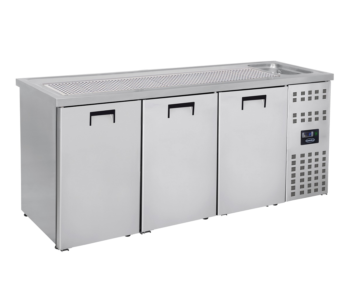 Bierkoeler 3 Deuren 1r Bierkoeler 3 Deuren 1r