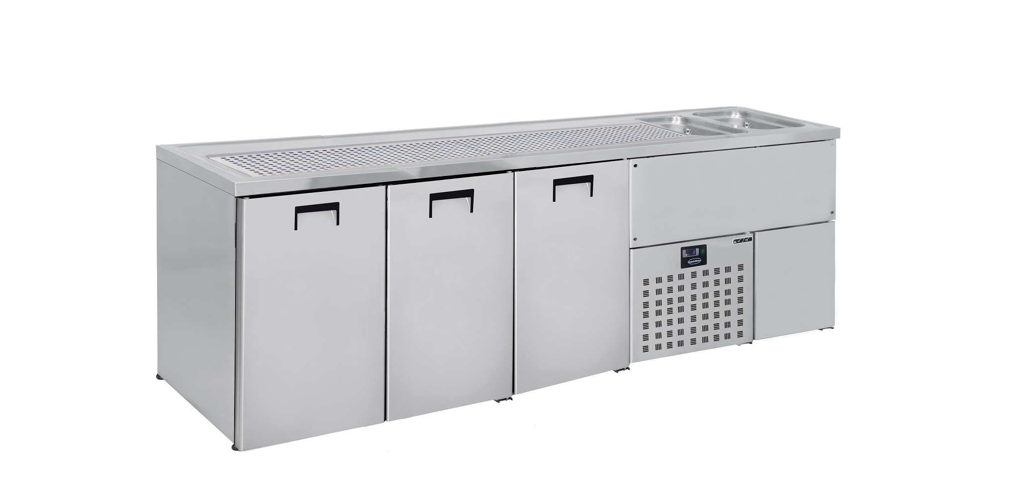 Bierkoeler 3 Deuren 2r Bierkoeler 3 Deuren 2r