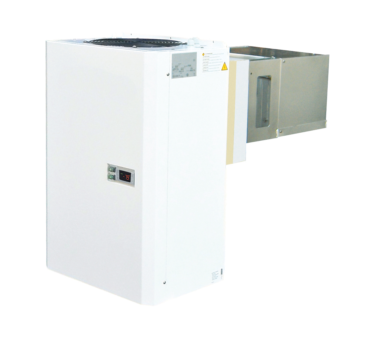 Wandunit Insteek Koel 11-20 M3 Wandunit Insteek Koel 11-20 M3