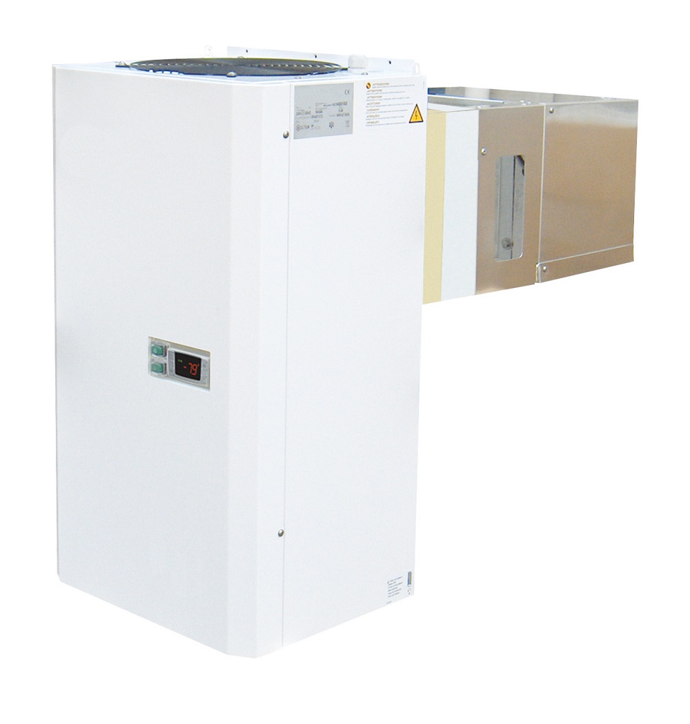 Wandunit Insteek Koel 7,8-13,4 M3 Smal Wandunit Insteek Koel 7,8-13,4 M3 Smal