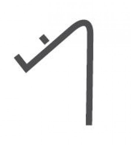 Set 4 Clip Voor Rooster 7455.139... Set 4 Clip Voor Rooster 7455.139...