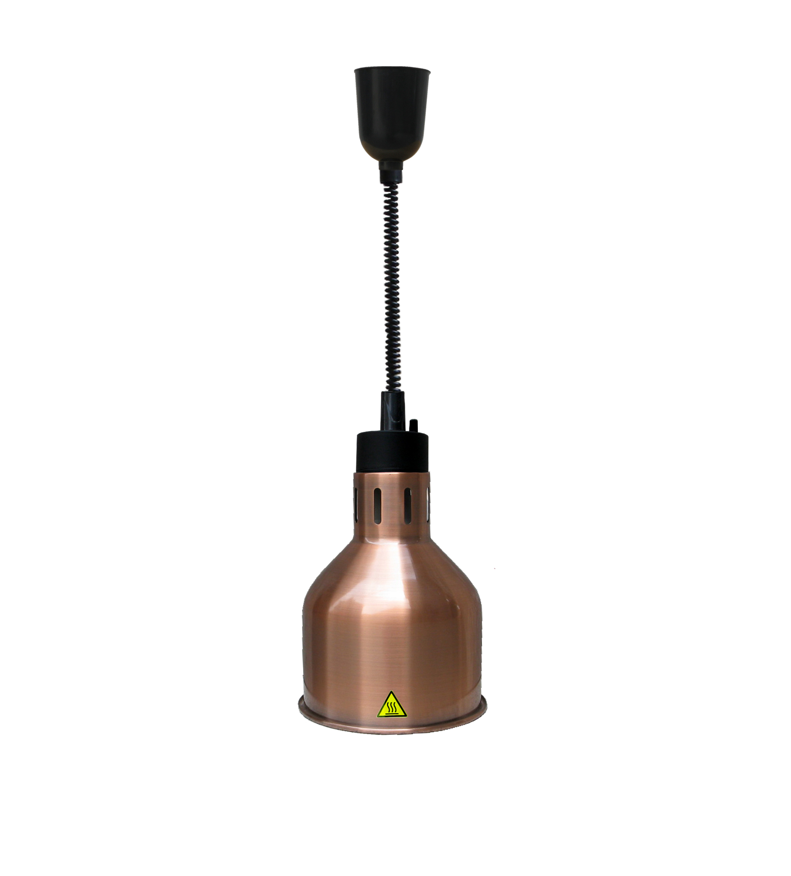 Cs Warmhoudlamp Chefs Heat-01 Brons Cs Warmhoudlamp Chefs Heat-01 Brons