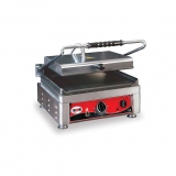 Contactgrill | 45 x 27 cm | Glad/glad