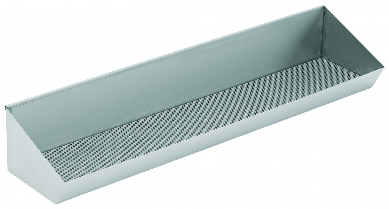 Rvs Frietbak 900 Rvs Frietbak 900