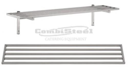 RVS SPIJLENROOSTER 1100 RVS SPIJLENROOSTER 1100