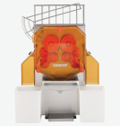 Automatische Sinaasappelpers - Type Koffie