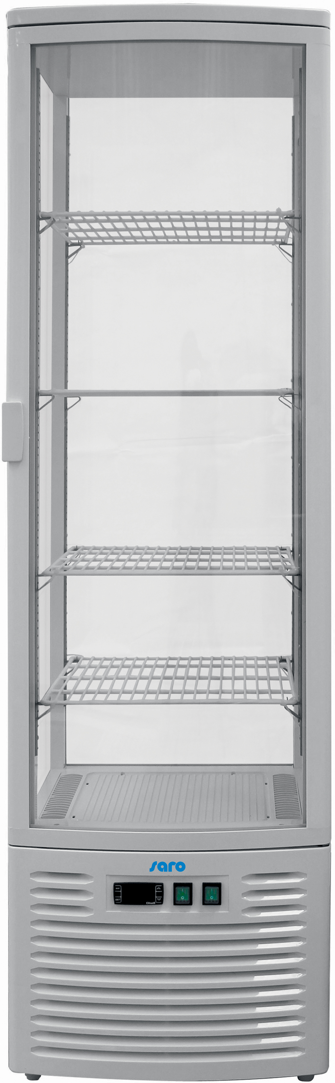 SARO Koelvitrine model SC 280 SARO Koelvitrine model SC 280