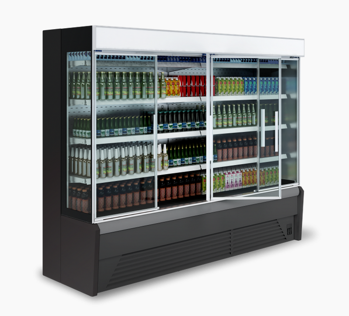 Wandkoeling Chelsea | 1020 Wandkoeling Chelsea | 1020