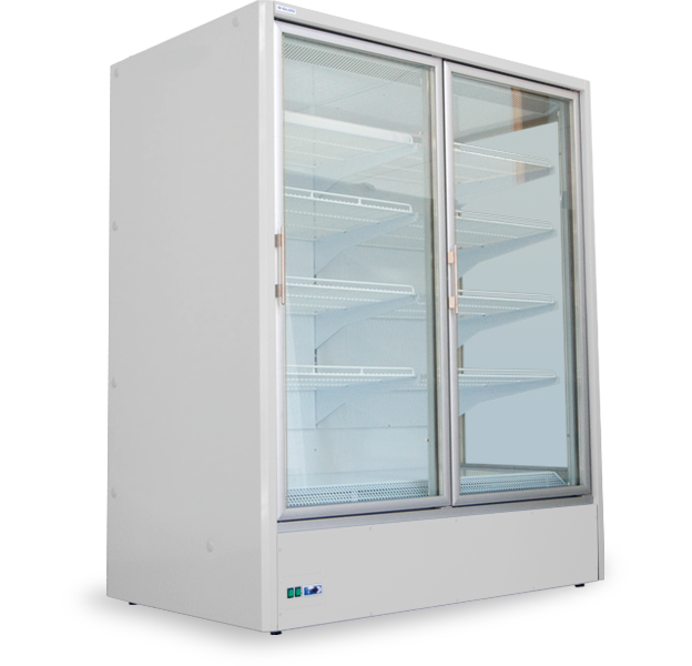 Wandkoeling Roos | 2335 Wandkoeling Roos | 2335