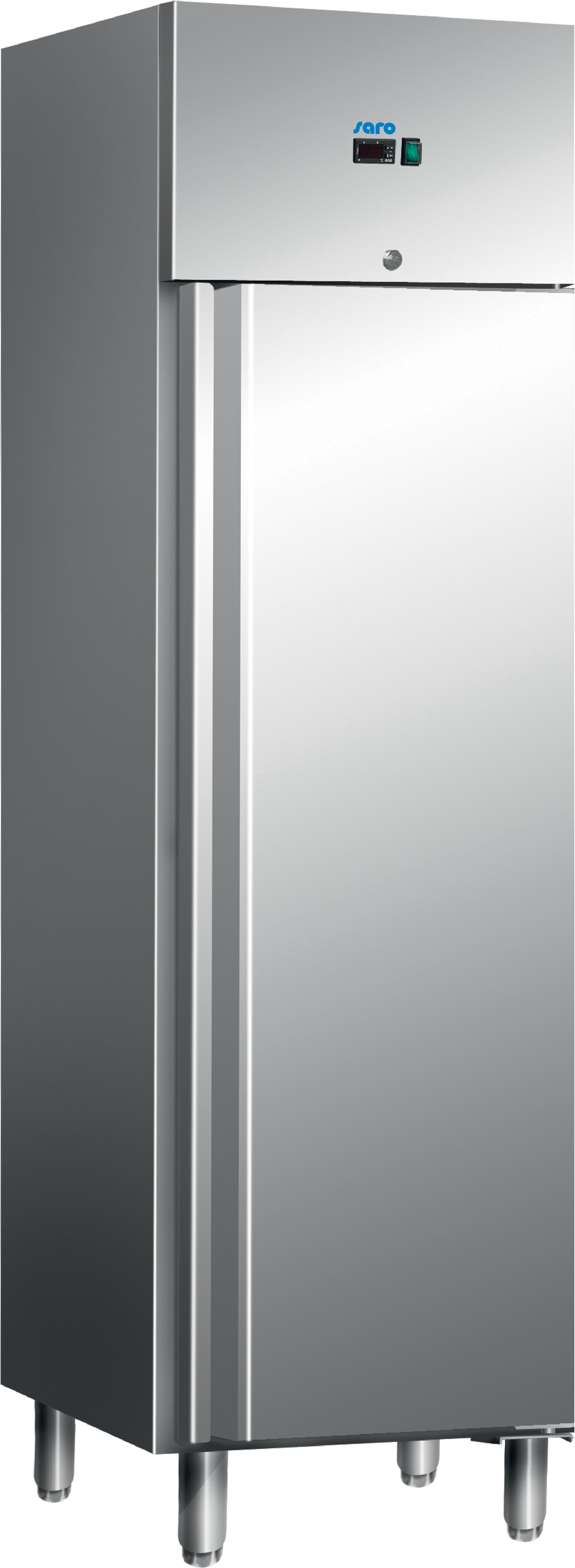 SARO professionele koelkast model GN 350 TN SARO professionele koelkast model GN 350 TN