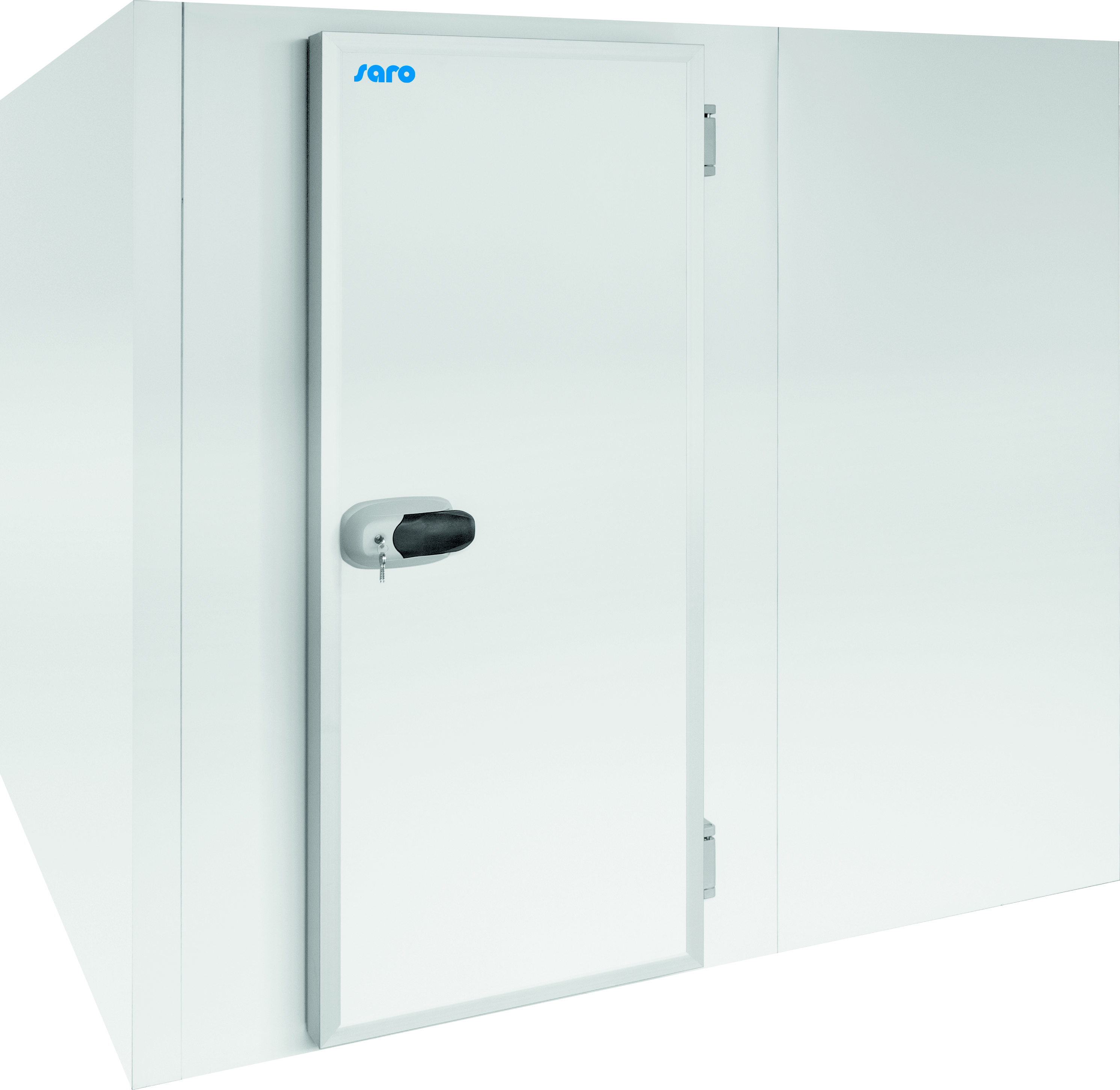 Koel- of vriesvak met vloer CR7 Koel- of vriesvak met vloer CR7