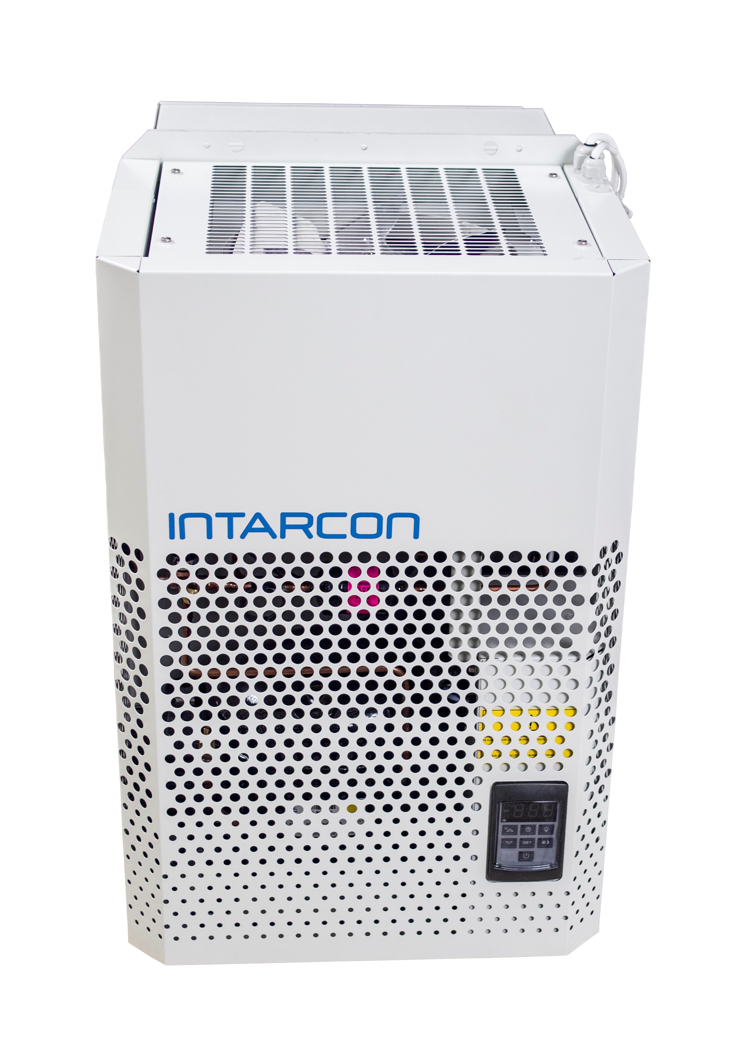 Koelunit voor CR1, CR2, CR3, CR4, CR5 Koelunit voor CR1, CR2, CR3, CR4, CR5