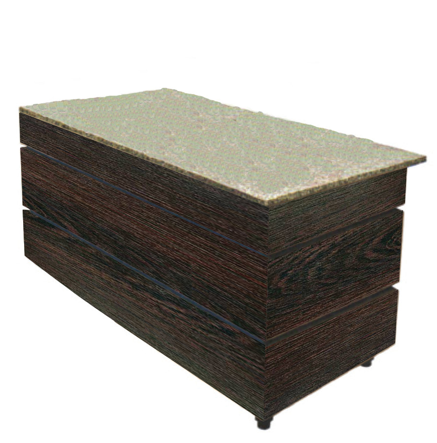 KASSA ELEMENT WENGE KASSA ELEMENT WENGE