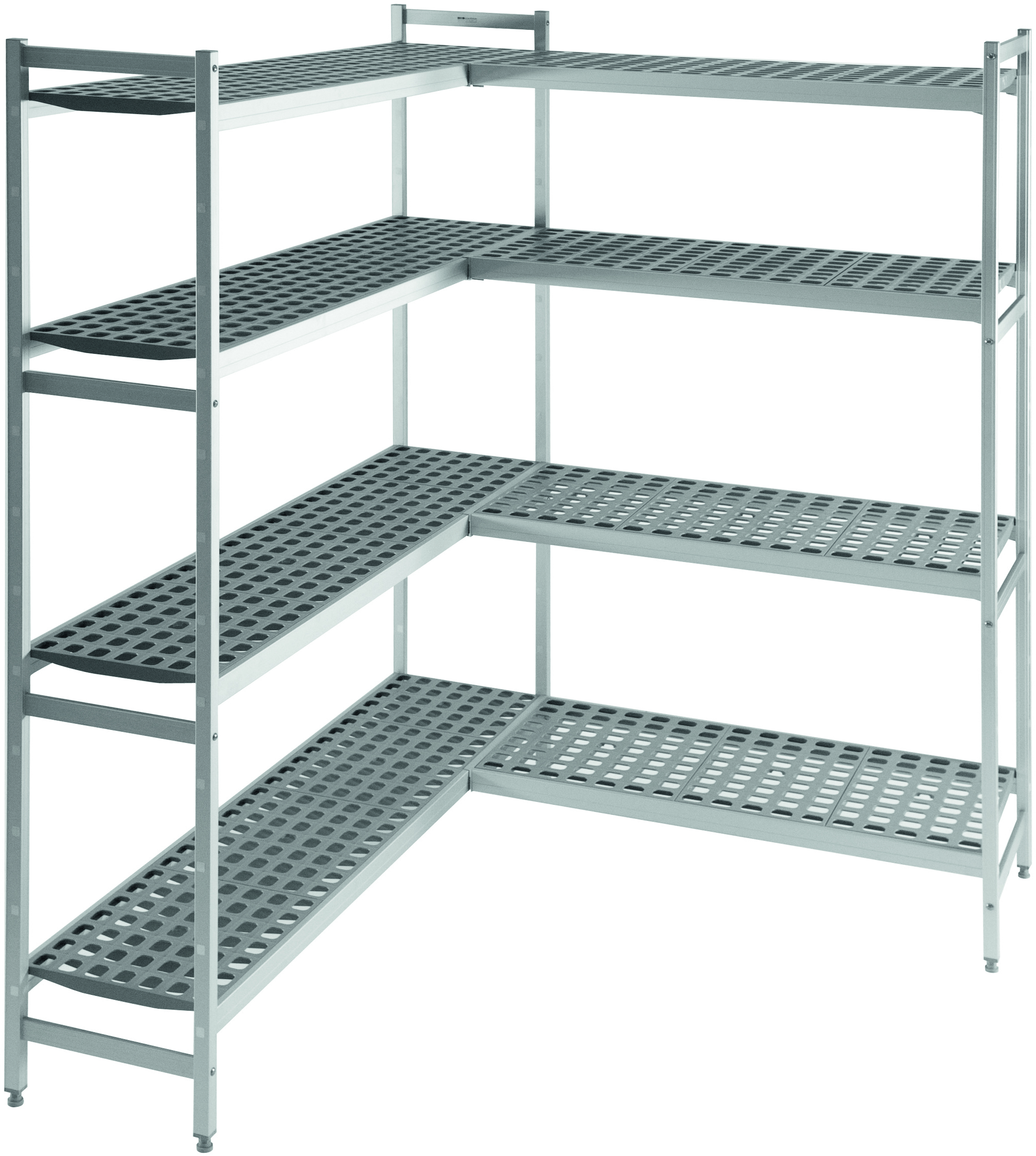 Reksysteem T 470 mm für CR1 , CR2 Reksysteem T 470 mm für CR1 , CR2