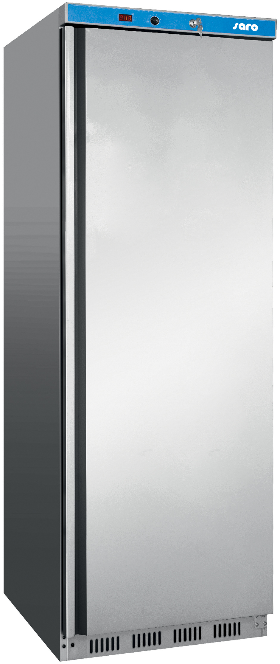 SARO Vriezer - RVS model HT 400 S / S SARO Vriezer - RVS model HT 400 S / S