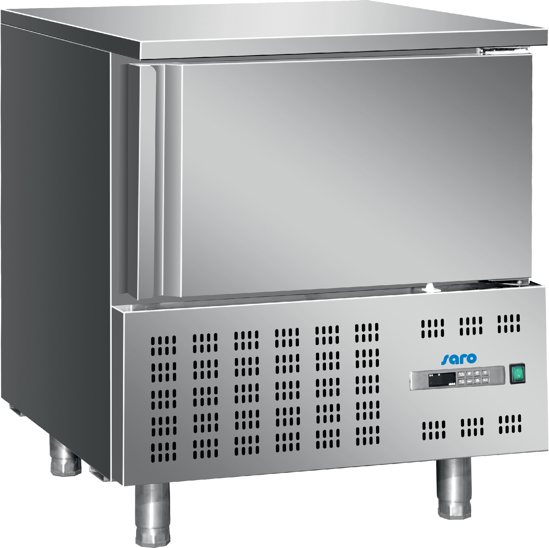 Snel koeler / Shock-vriezer URSUS 3 Snel koeler / Shock-vriezer URSUS 3