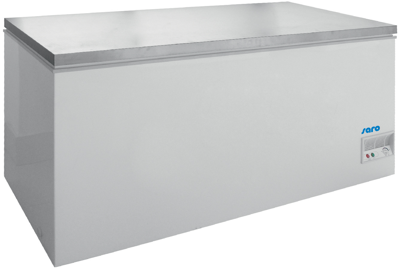 SARO Diepvrieskist Model BD 390 F SARO Diepvrieskist Model BD 390 F