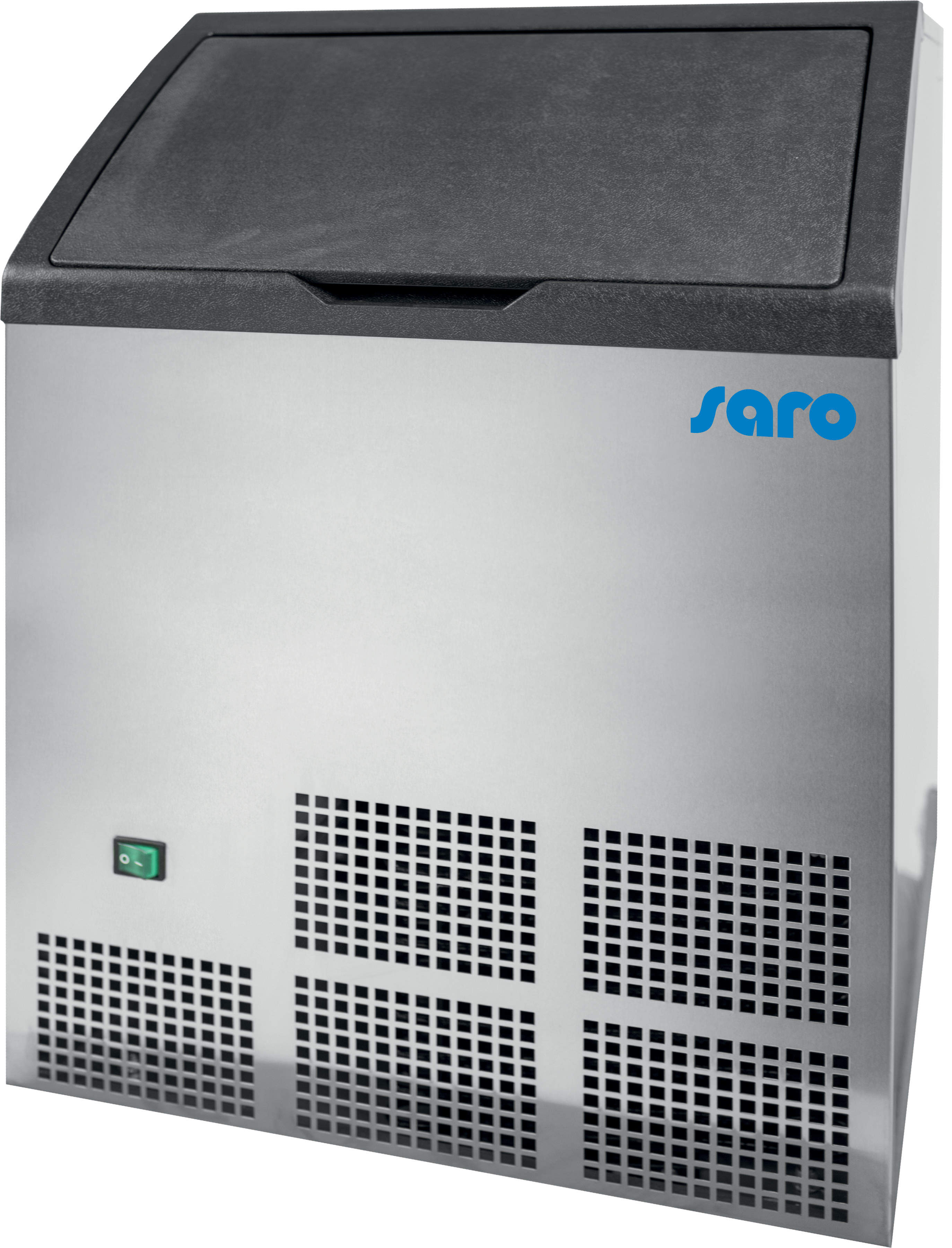 IJsklontjesmachine Model EBS 40 IJsklontjesmachine Model EBS 40