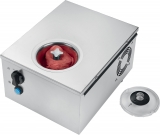 Ijsmachine Model Elsa