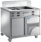 Tepp Twin Modell Tptw 1000 Tepp Twin Modell Tptw 1000