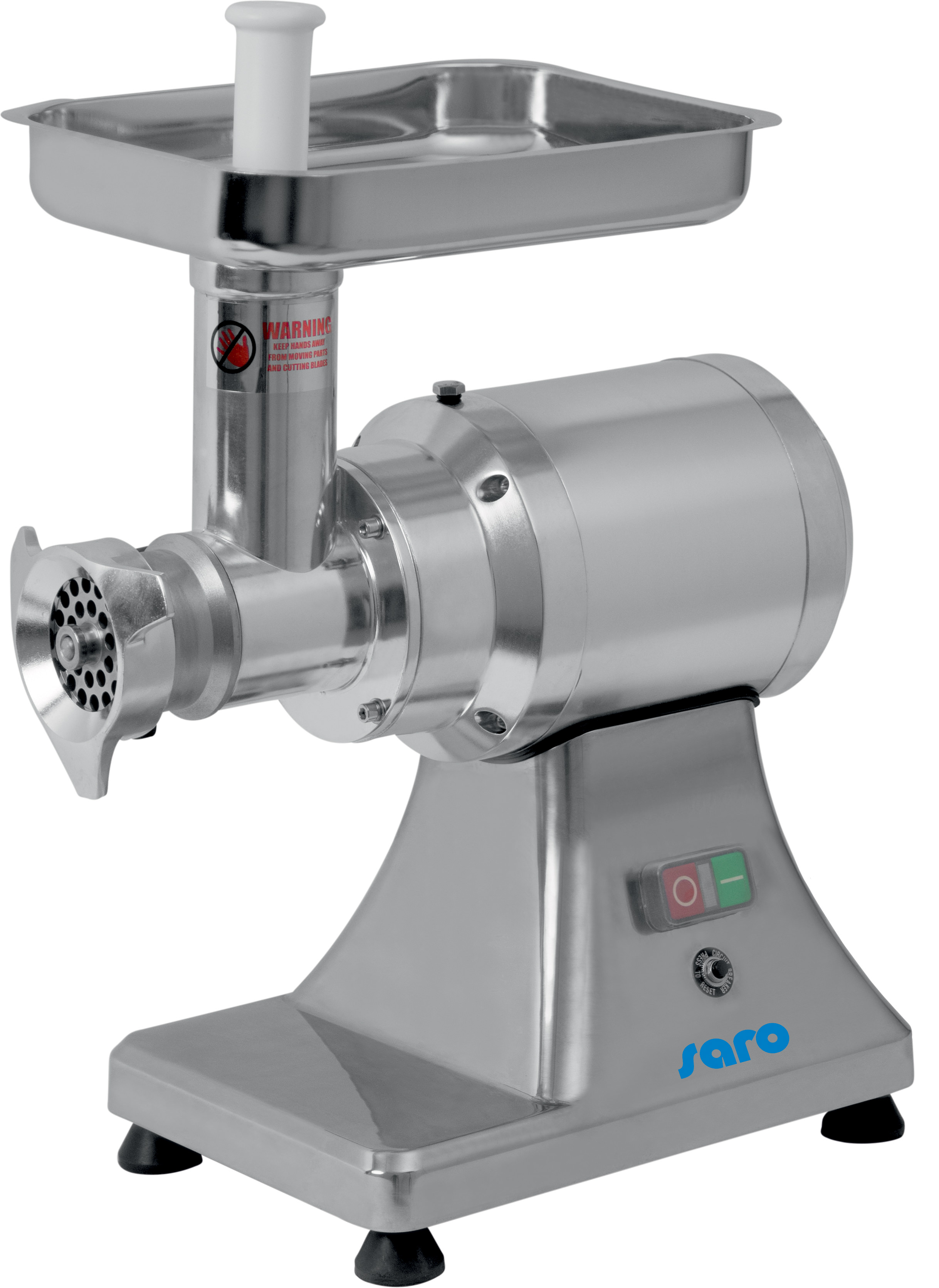 SARO Gehaktmolen model SORENTO SARO Gehaktmolen model SORENTO