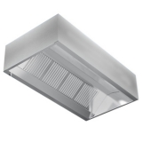 Inductiekap Doosmodel 2750