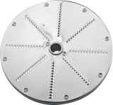 Saro R002 Rasp 2 mm Voor Carus/titus Saro R002 Rasp 2 mm Voor Carus/titus