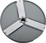 Saro S002 Snijschijf 2 mm (plastic) Voor Carus/titus Saro S002 Snijschijf 2 mm (plastic) Voor Carus/titus