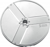 Saro As002 Snijschijf 2 mm (aluminium) Voor Carus/titus Saro As002 Snijschijf 2 mm (aluminium) Voor Carus/titus