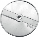 Saro As002 Snijschijf 6 mm (aluminium) Voor Carus/titus Saro As002 Snijschijf 6 mm (aluminium) Voor Carus/titus