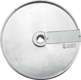 Saro As002 Snijschijf 8 mm (aluminium) Voor Carus/titus Saro As002 Snijschijf 8 mm (aluminium) Voor Carus/titus