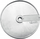 Saro As002 Snijschijf 10 mm (aluminium) Voor Carus/titus Saro As002 Snijschijf 10 mm (aluminium) Voor Carus/titus