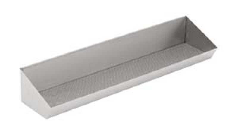 RVS FRIETBAK 600 RVS FRIETBAK 600