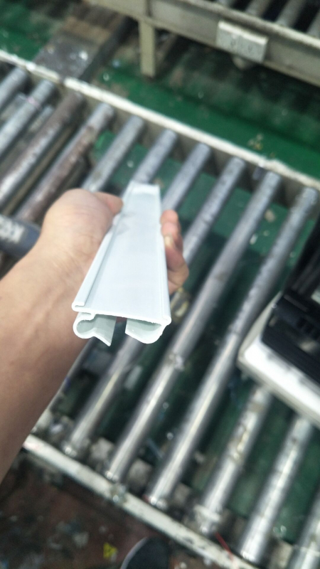 SET VAN 2 PRIJSKAARTHOUDERS WIT TBV 7464.0085 / 7464.0088 / 7464.0095 SET VAN 2 PRIJSKAARTHOUDERS WIT TBV 7464.0085 / 7464.0088 / 7464.0095