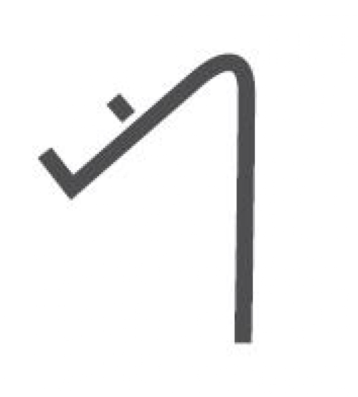 SET 4 CLIPS ZWART TBV 7487.0170-0175-0180 SET 4 CLIPS ZWART TBV 7487.0170-0175-0180