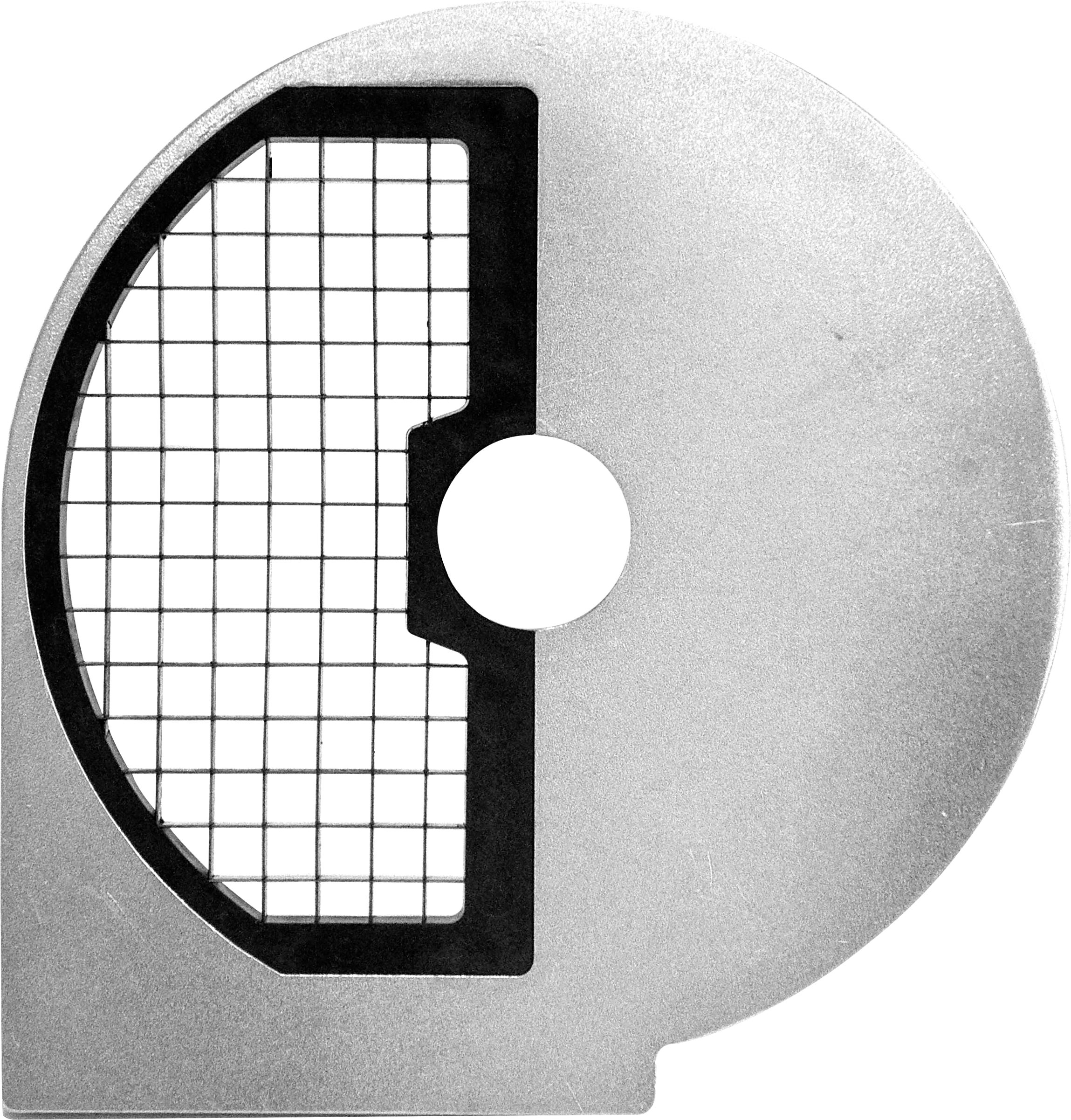 SARO W888 blokjesschijf 8 x 8 mm voor CARUS/TITUS SARO W888 blokjesschijf 8 x 8 mm voor CARUS/TITUS